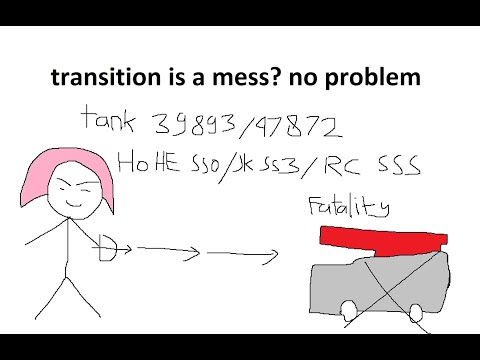 [HI3 SEA] EX MA - HoHE(SS0) JK(SS3) RC || SSS MHT-3B Nirvana 39893 (Up 47872)