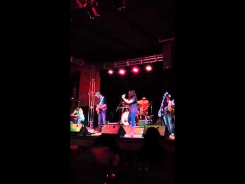 Thumbnail for Kree Harrison singing Tennessee Waltz by Kree Harrison
