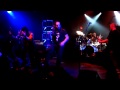 Scar Symmetry | Frequency Shifter