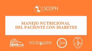 Manejo Nutricional del Paciente con Diabetes