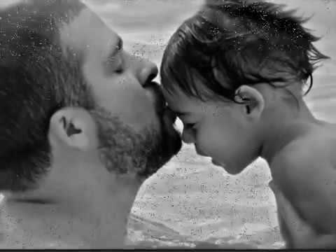 Volta papai Canção