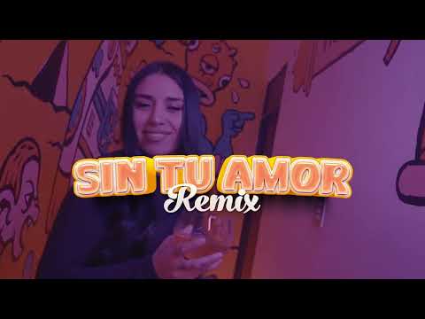Polako Monsalve ❌ Meta Cumbia - Sin Tu Amor Remix (Videoclip Oficial)