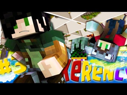È IMPOSSIBILE! UN LIVELLO A TESTA IN GIÙ? - Minecraft ITA - PARADISE PARKOUR 3 #3 w/ Kerency