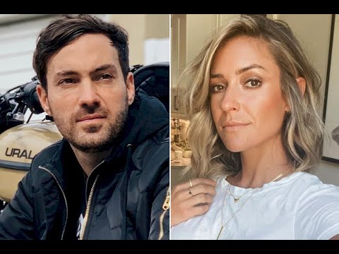 Kristin Cavallari spotted kissing Jeff Dye in Mexico