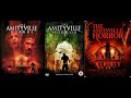 The Amityville Horror (2005) - Hindi Dubbed HD Horror Movie