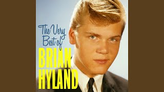 Brian Hyland - I'm Afraid To Go Home (Audio)