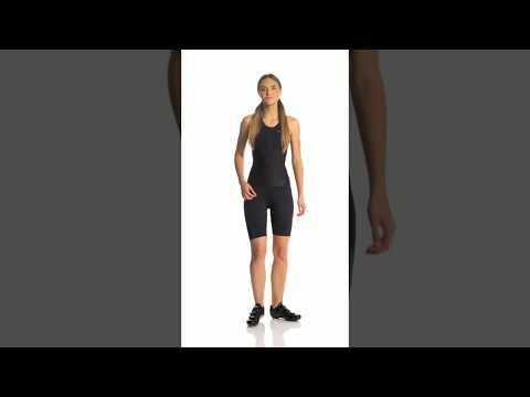 ROKA Women's Elite Aero II Sleeveless Tri Top | SwimOutlet.com
