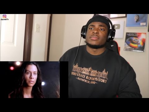 Alanis Morissette - Thank U REACTION