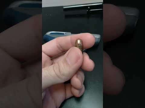 Federal HST 380 Micro 99gr Ballistic Gel Test \u0026 Review .380acp