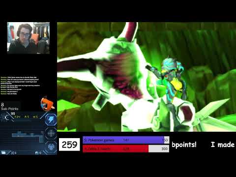 Metroid: Samus Returns 0% Hard: Proteus Ridley