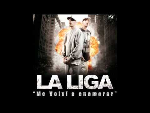 Me Volvi A Enamorar-La Liga