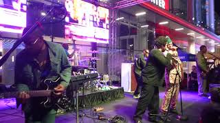 Fishbone - Alcoholic (Houston 04.26.18) HD