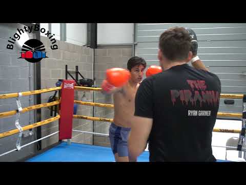 TARGET PRACTICE FOR ROYSTON!