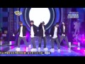 Super Junior - Hit Me Up (Dance Video) 
