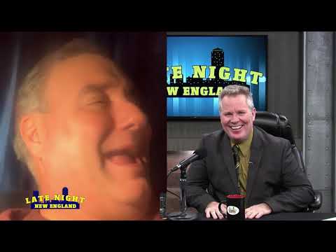 Comedian, Actor and super human Frank Santorelli