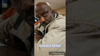 2018 Buncombe Sheriffs Race - Quentin Miller