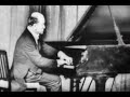 Sviatoslav Richter plays Rachmaninoff Etude & Prelude - video 1966 best quality