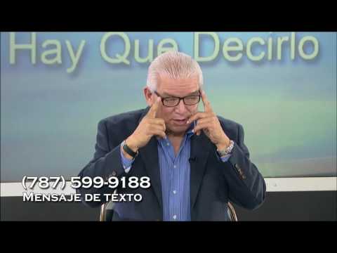 Hay Que Decirlo 06-14-16  (3) - Garantia de autos usados.