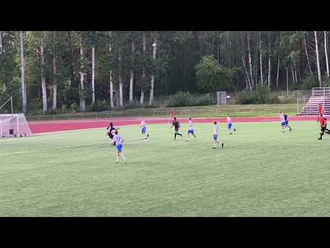 Frispark/straff ????? FF Jaguar vs Valdemarsviks IF