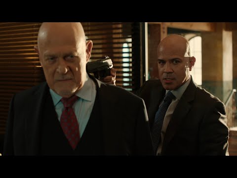 Kilbride Held Hostage - NCIS: Los Angeles 14x19//Ending Scene #subscribe