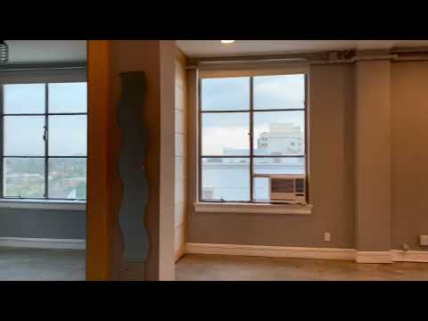 Suite 525 @ Iconic Art Deco - 5225 Wilshire Building, Los Angeles California 90036