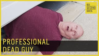 Chuck Lamb Professional Dead Body video
