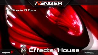 Video thumbnail for Vengeance Producer Suite - Avenger - Effects: House XP Demo by Vengeance-Sound