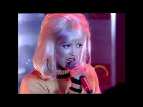 Thumbnail for Whale - Hobo Humpin Slobo Babe (Second Performance) - TOTP - 23 11 1995 HD