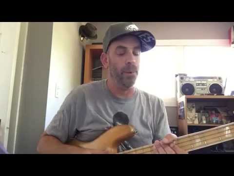 Philly Guy Bass Stars-Mocean Worker