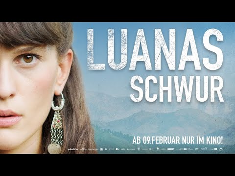 Trailer Luanas Schwur