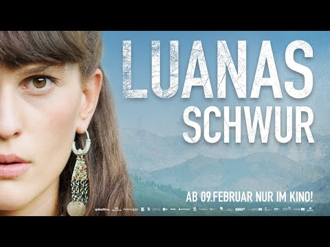 Trailer-Vorschau: Luanas Schwur