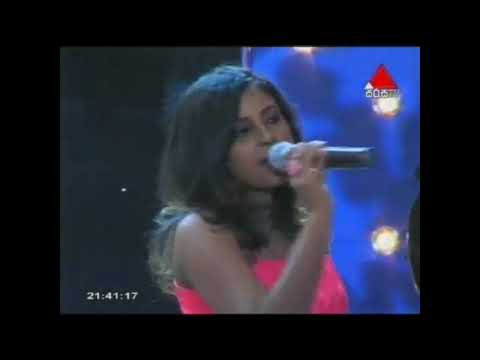 Sithum pathum sanda adare| SSS Season 3| Deshani Vithanage