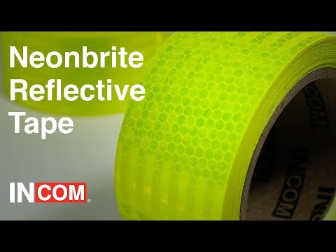 Neonbrite Reflective Tape