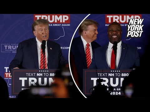 Inside Trump’s veepstakes: Top contender falls down shortlist — ‘Not a standout or game-changer’