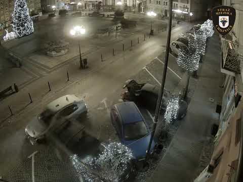 Rajd Stary Rynek Chojnice