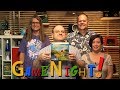 Kingdomino - GameNight! Se5 Ep6 - How to Play and Playthrough