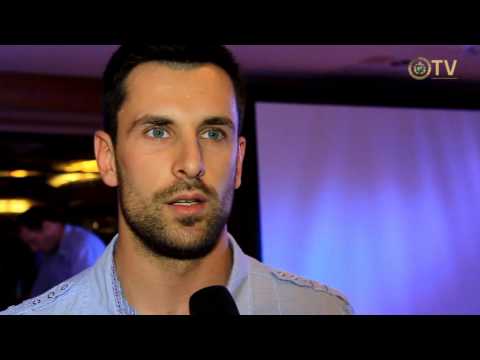 Kaspars Ikstens: "Puišiem novēlu neapstāties pie sasniegtā un mīlēt futbolu no sirds!"