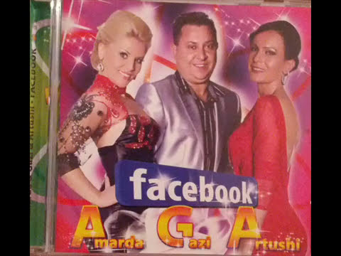 Gazi,Amarda , Artushi - Ska e 3ta e verteta