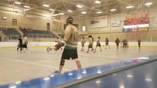 NB Mavericks vs Marley Lions , May 27th 2017