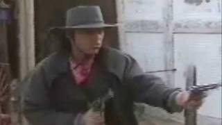 Forgiven thisgun4Hire video