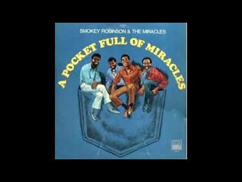 I Don't Blame You At All - Smokey Robinson And The Miracles - 1971