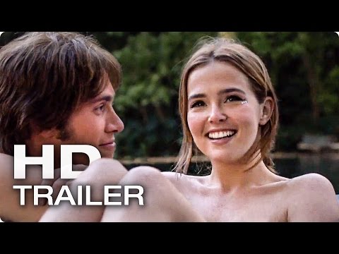 EVERYBODY WANTS SOME Official Trailer (2016)