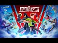 MultiVersus Upgrade War Easy Circuit Drone Bugs Bunny Blaze Chip Stars Of Frozen Rain
