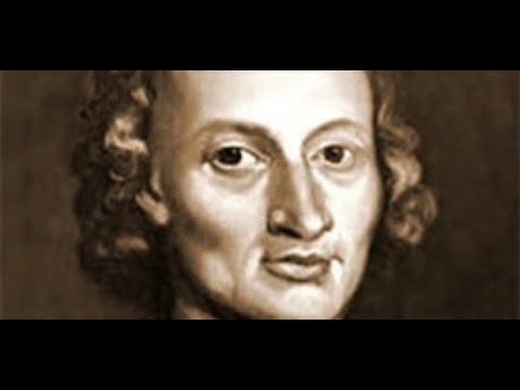 Pachelbel - Fughetta (organ - hauptwerk)