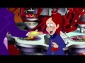 Violet Beauregarde Violet Going Violet Tom And Jerry Style