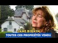 Jane Birkin et sa maison de cœur en Normandie : Un lieu chargé de souvenirs Vendu.