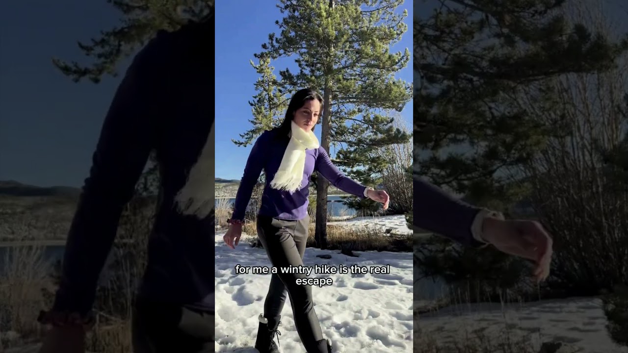 Influencer video 'Coping Skills' thumbnail image