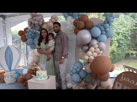 LiteGlo Moments video.