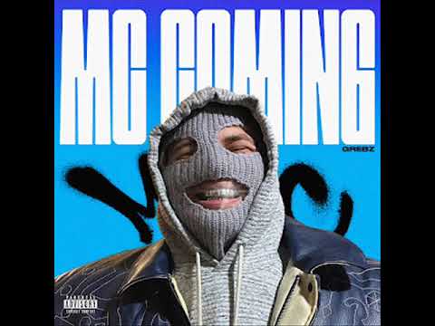 GREBZ - MC COMING (2023) FULL ALBUM