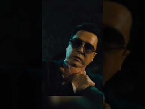 Caine "But I can hit you" I John Wick Chapter 4 #viral #shorts #johnwick #movie